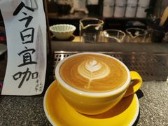 -沪水焙煎室(淡水路店)