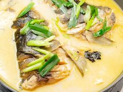 -千稻剁椒大鱼头(CityOn熙地港店)