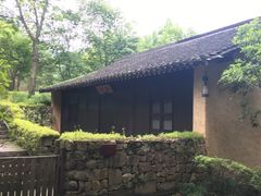-法云安缦酒店