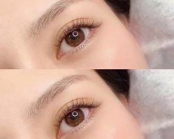 -七月美睫 美甲