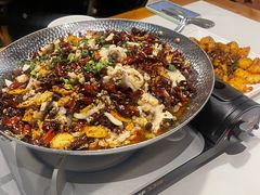 -三猫黑鱼花(南大店)