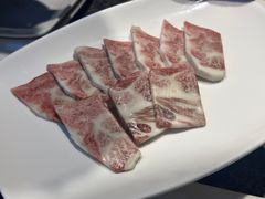 -NIUAN牛庵·日式和牛烧肉(恒隆店)