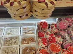 -王家沙点心店(南京西路总店)