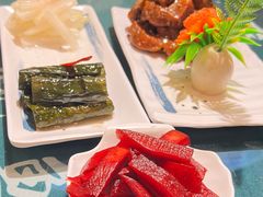 -南京金牛湖巨碗鱼头