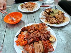 -陈记隆江猪脚饭(正良总店)