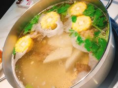 -为什么牛潮汕牛肉火锅(中信广场店)