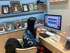 -海马体照相馆(上海月星环球港店)