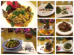 -呼吸森林·生态农庄农家乐私房菜