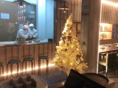 大堂-佬泰丰斋· 乌镇茶食餐厅