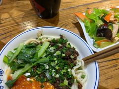 -老白家面馆(测绘东路总店)