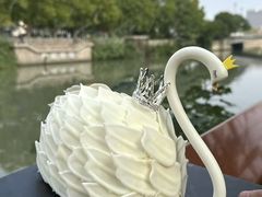 -西檬树SIMON·T轻奢蛋糕(大东方Max店)