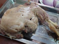 -马有川机场羊羔肉(总店)