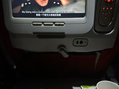 -银川河东国际机场