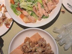 -碧特博格·20年品牌西餐厅(芜湖路店)