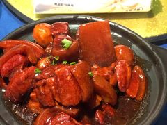 特色红烧肉-建国328 本帮小馆·面馆