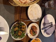 -Vedas印度餐厅(常熟路店)