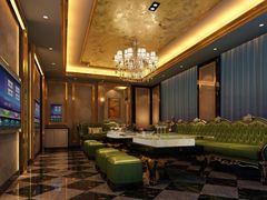 -众歌纯氧KTV(保利广场店)