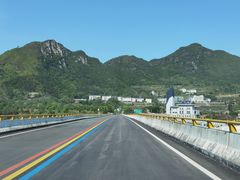 -千峡湖生态旅游度假区