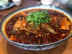 -盛世盐帮·自贡特色(总店)