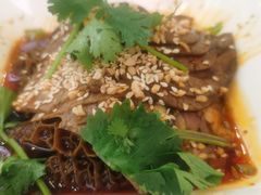 夫妻肺片-成都驻京办餐厅(蜀都宾馆店)