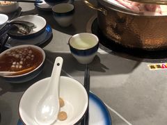 -顺德公广东猪肚鸡·煲仔饭(白石洲店)