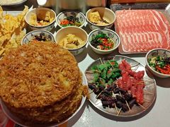 -螺大喜螺蛳粉火锅(雍和宫店)