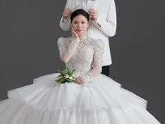 -经典婚纱摄影美学馆·私人定制