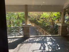 -丰泰花园酒店热矿泉