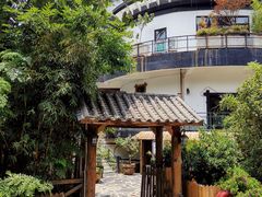 -乡村小榭饭店