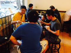 -紫金食坊(江南西路店)
