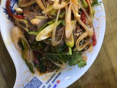 -杨氏青龙虾·羊蝎子(托乐嘉店)