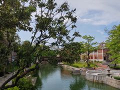 -赤坎·广东华侨国际旅游度假区