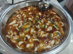 -老四川平头酸菜鱼(衙前店)