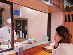 -小山日本料理(电子大厦店)