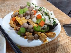 -肖家客饸饹面(郑州总店)