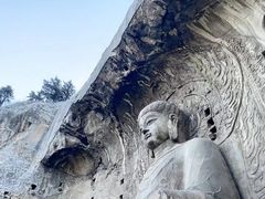 -龙门石窟