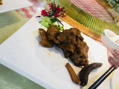 -绿华园休闲山庄