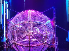 -广州长隆国际大马戏