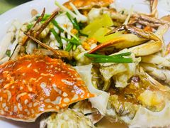 -金生美食(贵州路店)