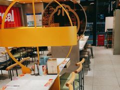 -小杨生煎(百联嘉定购物中心店)