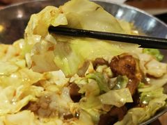 -春天里餐厅(西田城店)
