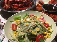 -巴厘龙虾·榜首油焖大虾(音乐学院·沿江酒馆店)