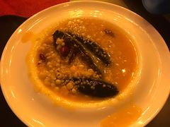 -OPEN開全日自助餐厅·西餐·海鲜(佛山希尔顿酒店)