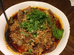 -蜀香坊(墨尔本唐人街旗舰店)