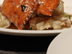 -梁家大院•农家菜(昆山会展中心店)