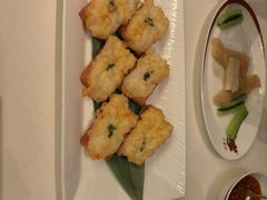 -天龙轩(香港丽思卡尔顿酒店)