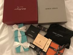 -HERMES(恒隆广场店)