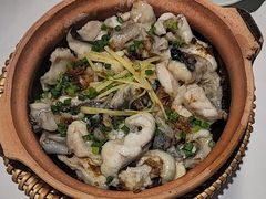 -围龙屋客家食府(福田店)