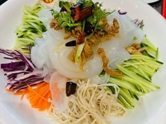 -添福来墨鱼饺子 · 海鲜东北菜(泡崖店)