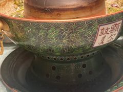 -额尔敦传统涮(公园西路店)